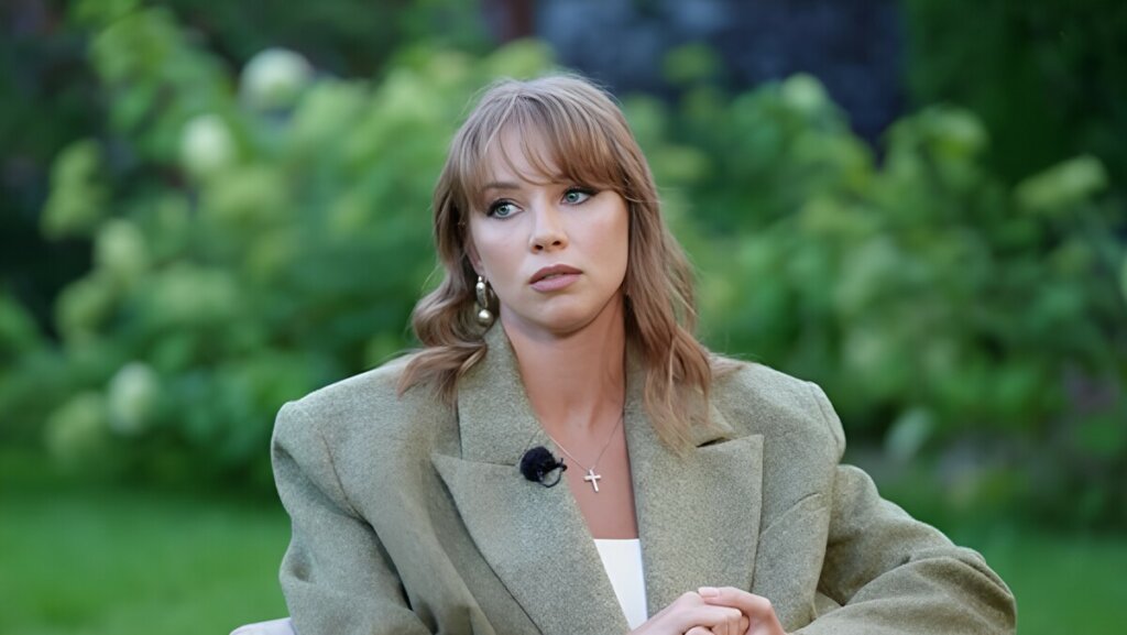 Полина Диброва после развода сделала признание: вот что сказала