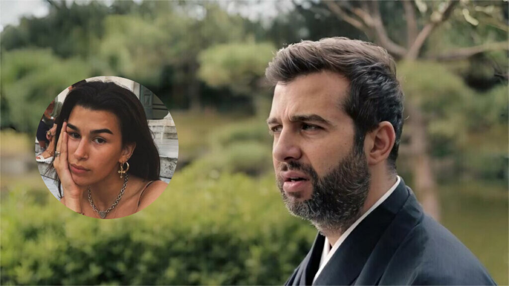 У падчерицы Ивана Урганта роман с российским музыкантом