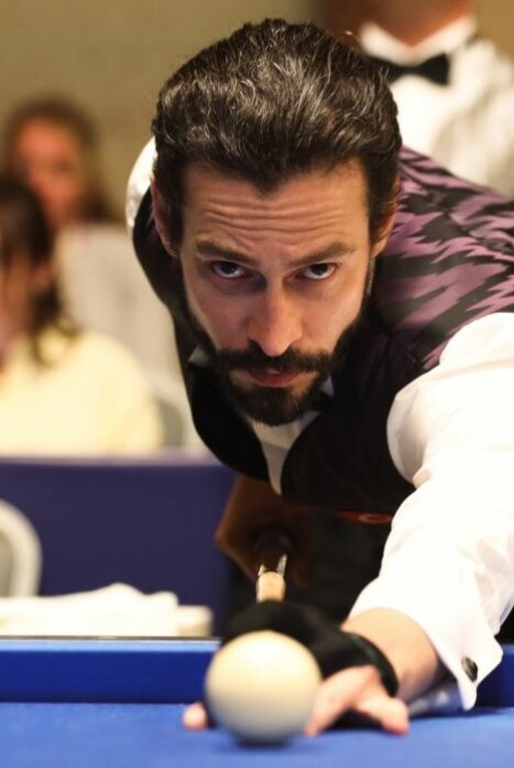 Мастер 1 сезон (Турция)