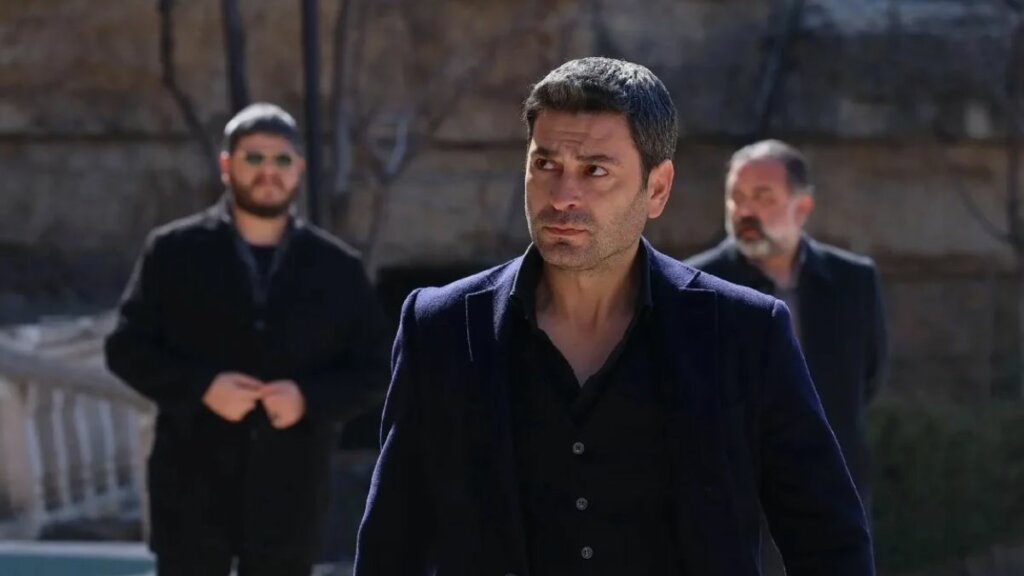 Три причины, по которым турецкий сериал «Далекий город» стал настоящим хитом