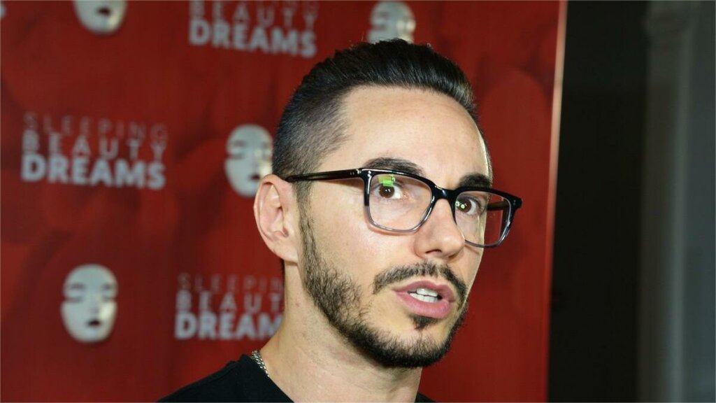 Тимур Родригез подал в суд на мать своих сыновей из-за алиментов