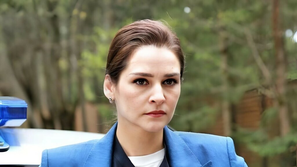 С Глафирой Тархановой случилась истерика: «Меня просто уничтожили!»