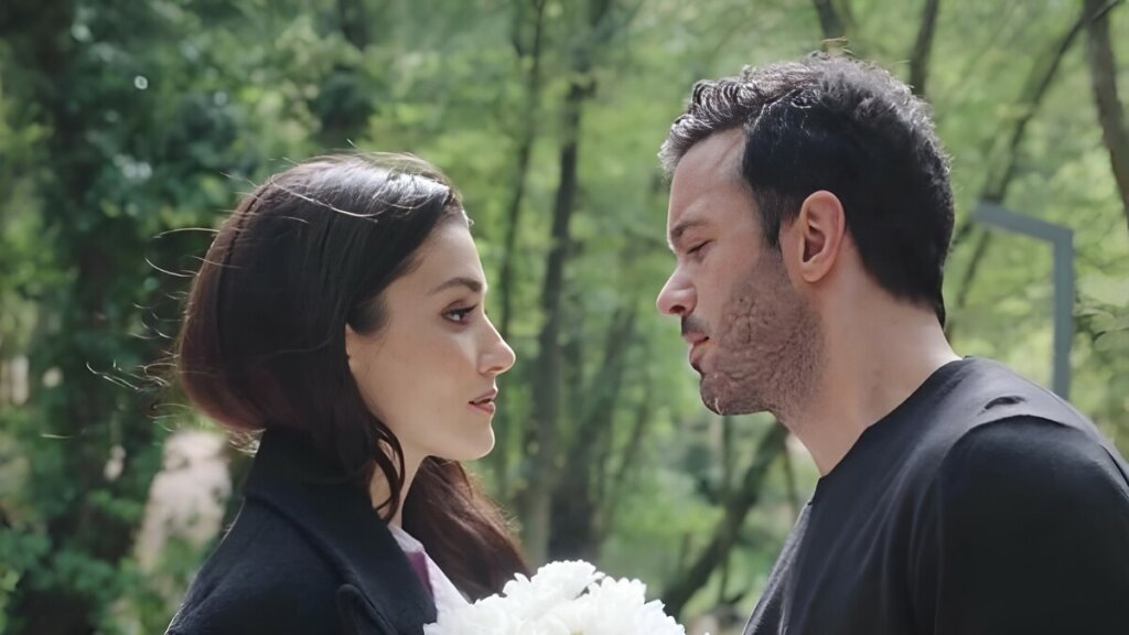 Турецкий сериал «Любовь и слезы» удивит зрителей новым сценарием