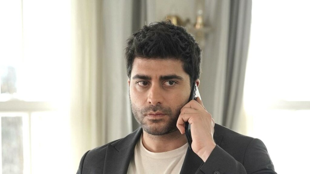 Омер против Апо и женитьба Фатиха: вот что увидят зрители в 115 серии «Клюквенного щербета»