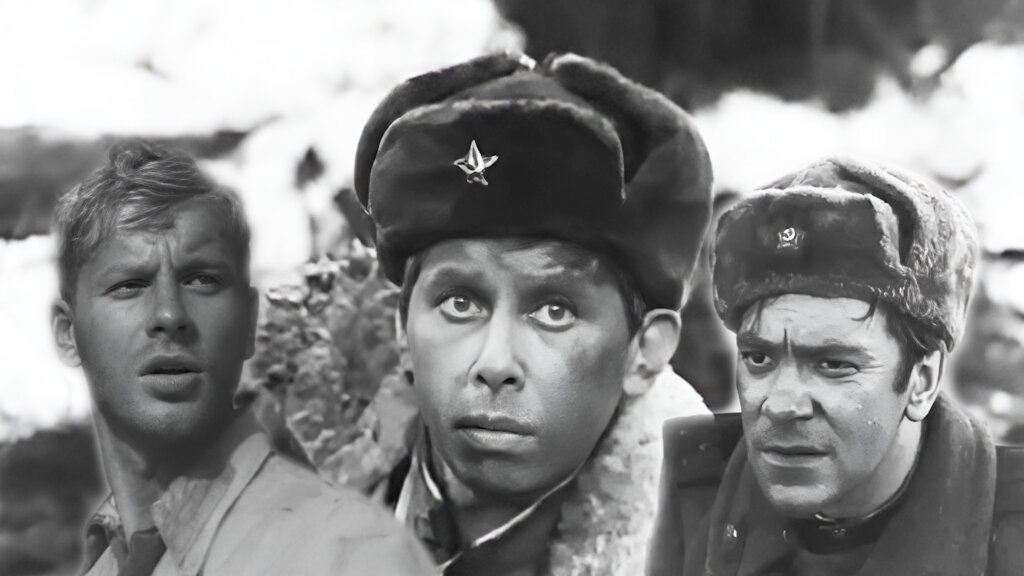 Как снимали мини-сериал «Долгие версты войны»: Генерал приказал сжечь лес, Василя Быкова не хотели брать