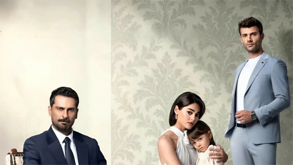 Чем закончился турецкий сериал «Незнакомец в зеркале»: как сложилась судьба главных героев