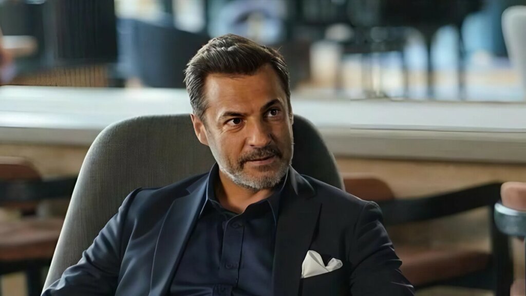 Чимен вместо Доа и свадьба Апо: новая история начинается в 114 серии «Клюквенного щербета»