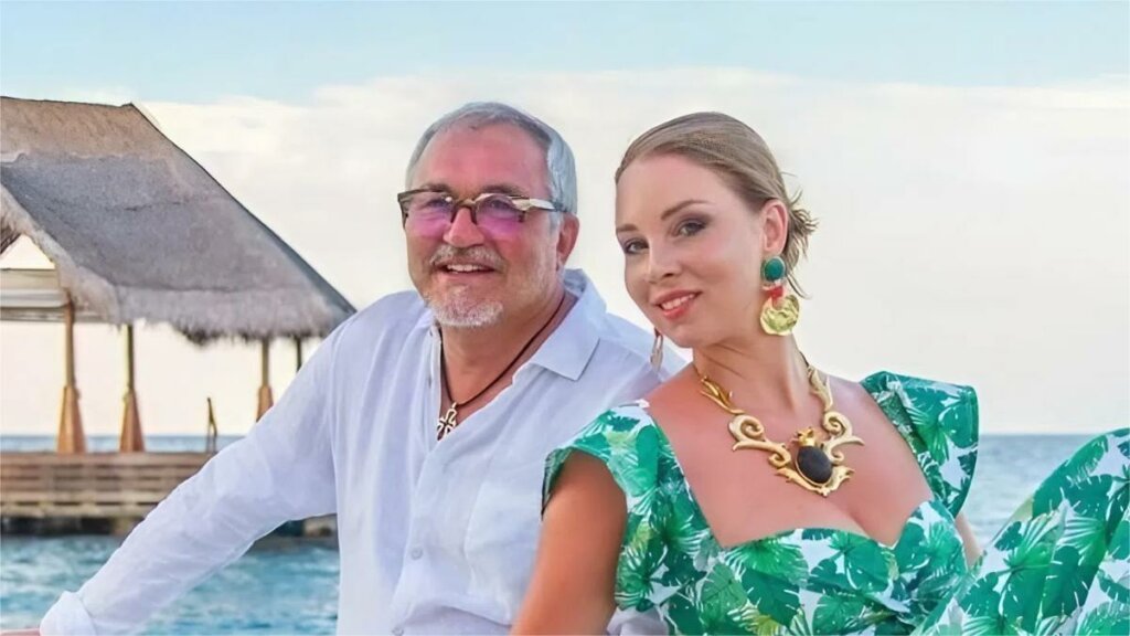 Оскандалившийся Дибров оставил любовницу ради бывшей жены Полины: «Мы вместе!»