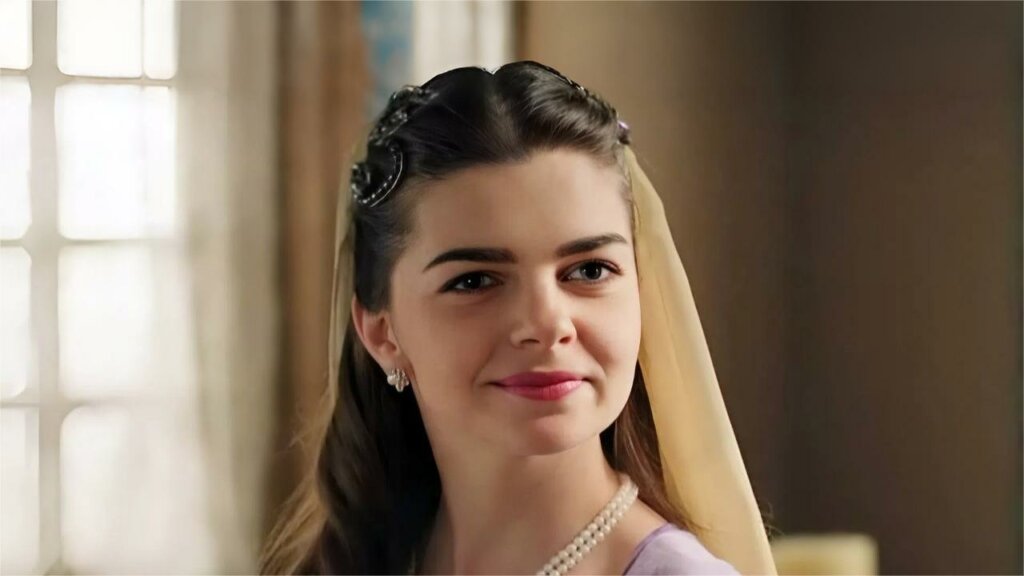 Гарем султанши: как сложилась судьба актеров, игравших мужчин Михримах в «Великолепном веке»