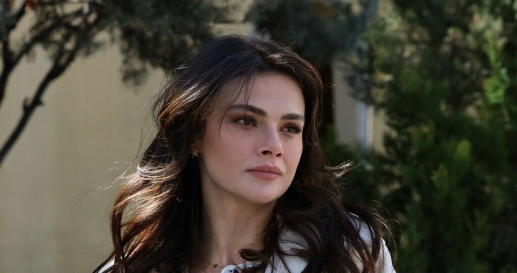 Синем Унсал — «Женщина года», Мерт Языджыоглу — «Актер года»: Итоги премии GQ Men of The Year 2025