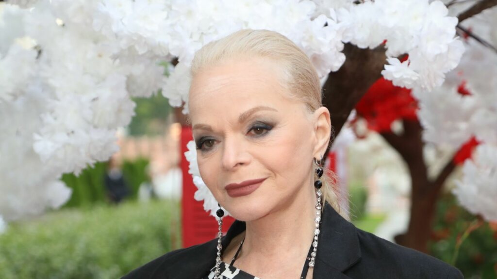 Потерявшая квартиру Лариса Долина выступит шесть раз до Нового года