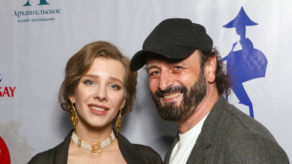 Лиза Арзамасова публично обратилась к 52-летнему Илье Авербуху: вот что сказала