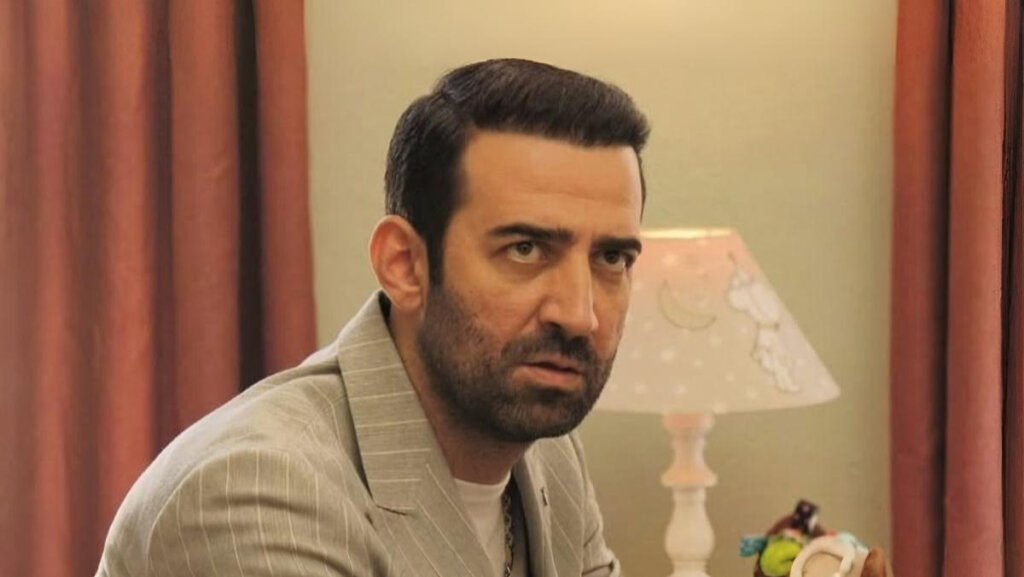 Непонятно, но очень интересно: первый анонс 44 серии «Далекого города»