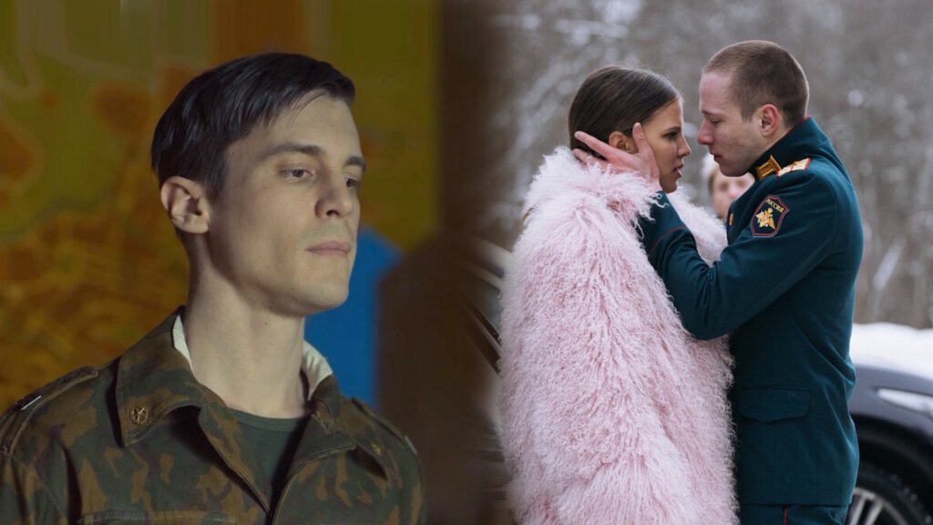 Читатели Telegram-канала «Изнанка сериала» выбрали лучший российский сериал 2025 года