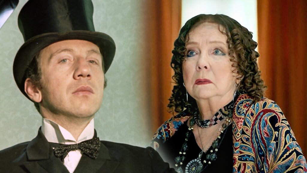 Кюнна, Дуфуня, Эра, Муза и другие: Необычные имена советских актеров