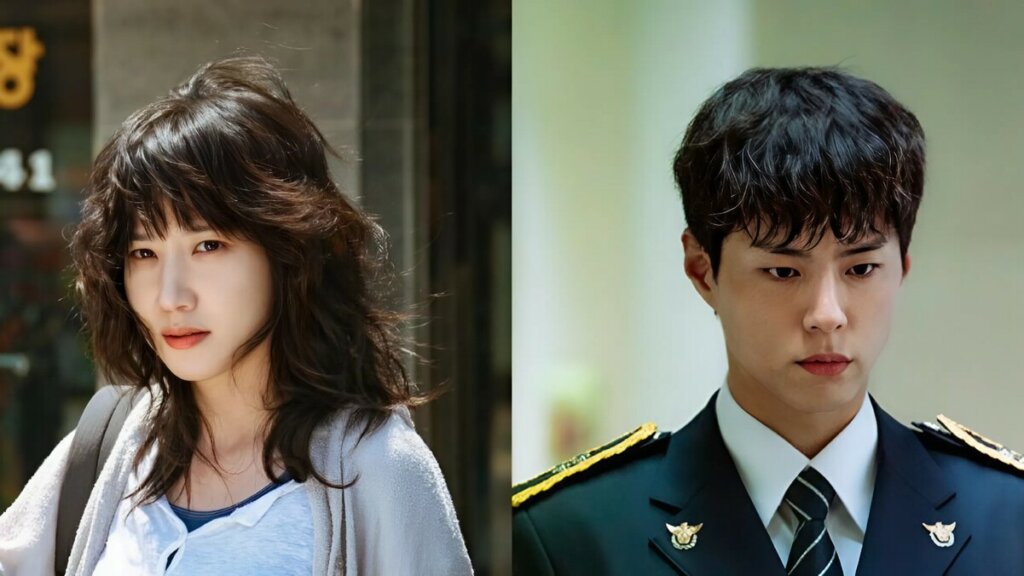 10 лучших корейских актёров и актрис 2025 года