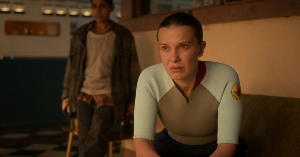 Чем закончился сериал «Очень странные дела»: Как сложилась судьба главных героев