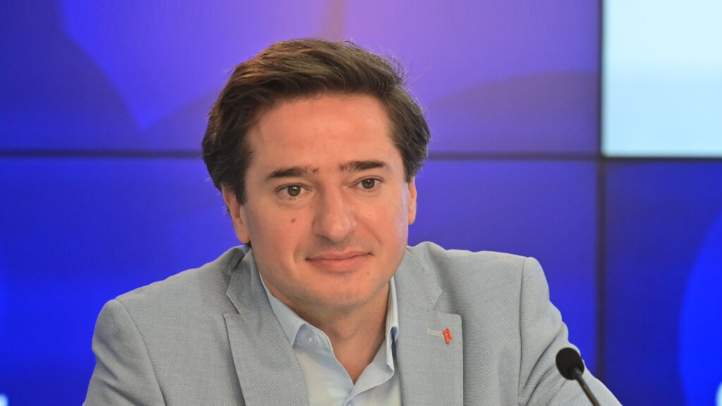 Иван Стебунов показал крошечного сына: настоящий красавец