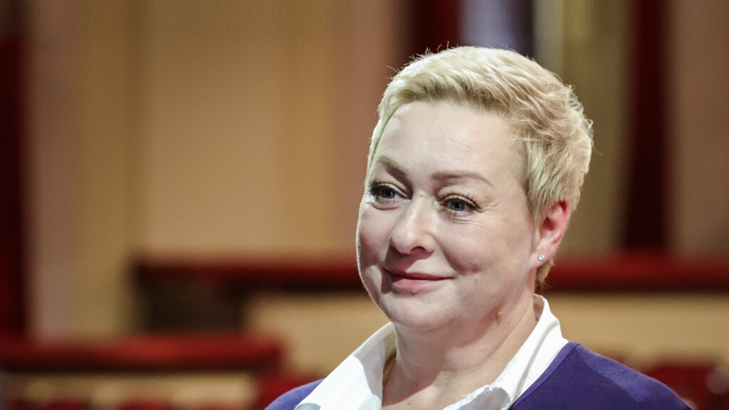 Стало известно состояние Марии Ароновой после информации о непонятной болезни