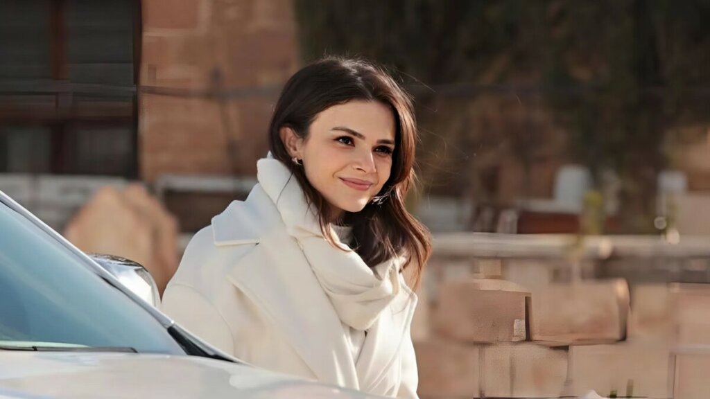 Джихан вернул Алью себе: вот что покажут в 46 серии «Далекого города»