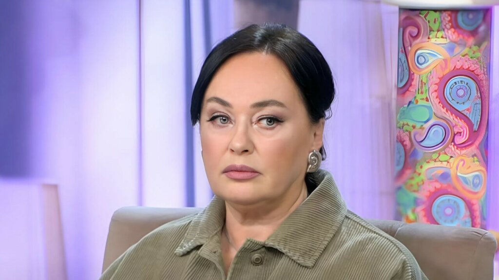 Лариса Гузеева живет с бывшим мужем: «Игорь выглядит не очень»