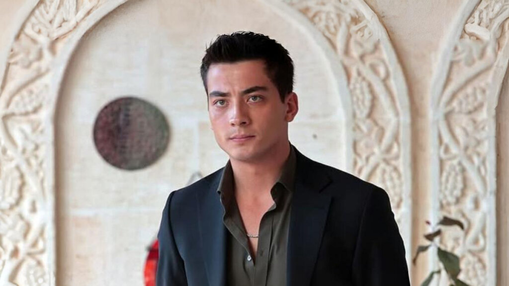 Кая увидел свою дочь: вот что покажут в 51 серии «Далекого города»