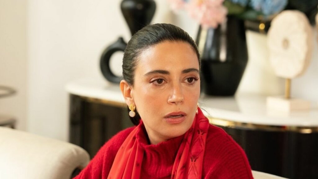 Очередной позор Нурсемы: неожиданные спойлеры «Клюквенного щербета»