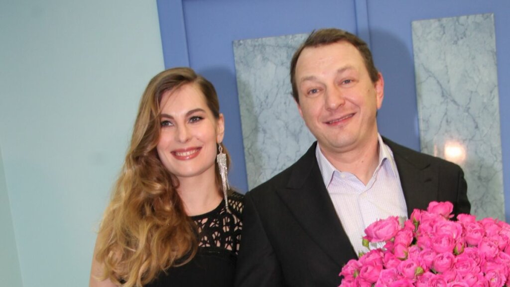 Бывшая жена Марата Башарова подала на него в суд: «Сам намекнул мне»