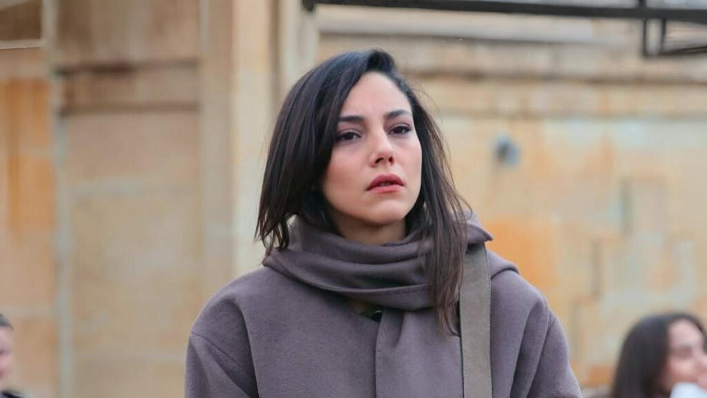 Обман Зеррин и неожиданная сделка Садо и Вургуна: Описание 51 серии «Далекого города»