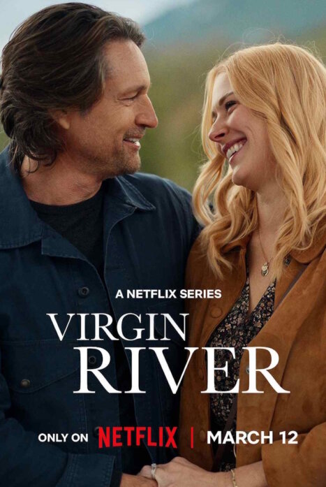 Виргин Ривер