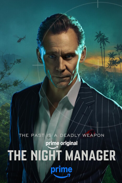 Ночной администратор