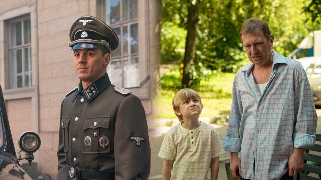 Премьеры сериалов на ТВ с 9 февраля: Шпионский триллер, коммуналка в трешке