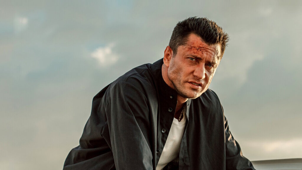 Павла Прилучного заподозрили в пластике: вообще не похож на себя