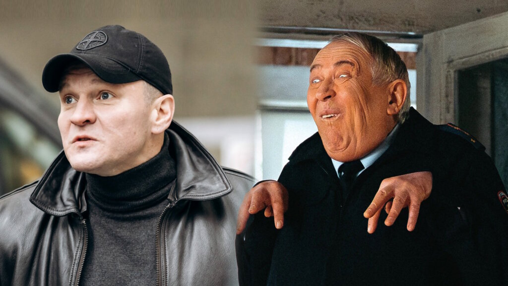 Главные премьеры с 16 февраля на ТВ: Новый «Первый отдел» и Стоянов пришелец