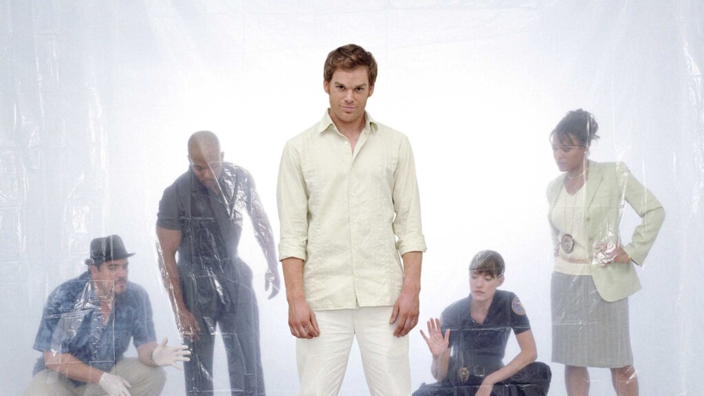 Сериалу «Декстер» 20 лет: Как изменились актеры и как сложилась их карьера