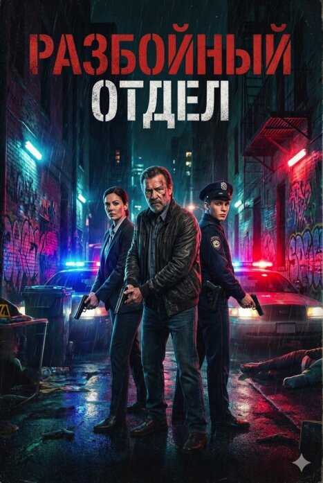 Разбойный отдел