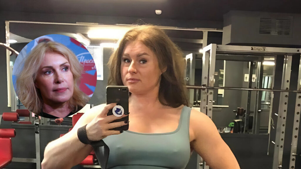 Печальное признание о дочери Марии Шукшиной: близкий человек прервал молчание