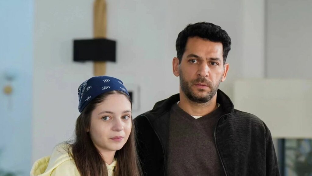 Показ новой серии турецкого сериала «Розы и грехи» отменен