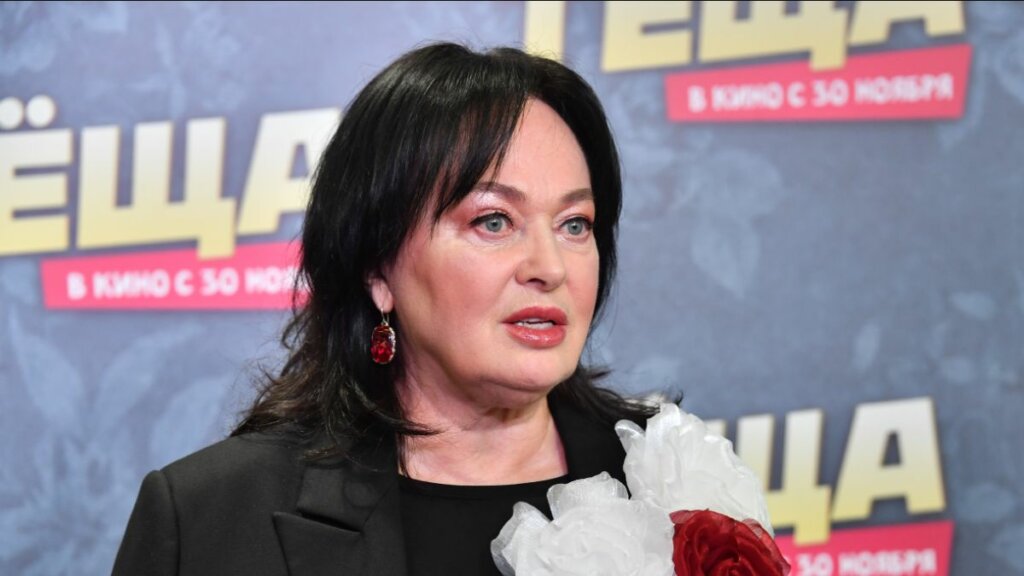 Лариса Гузеева: «Самое большое наказание — жить с виной»