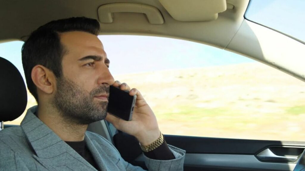 Возлюбленная Демира — Шейда «воскреснет» в сериале «Далекий город»: Слух дня