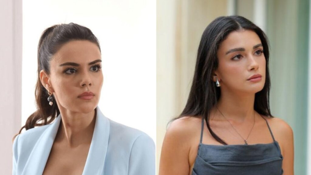 Никакой мимики: 6 самых раздражающих и «бездарных» турецких актрис