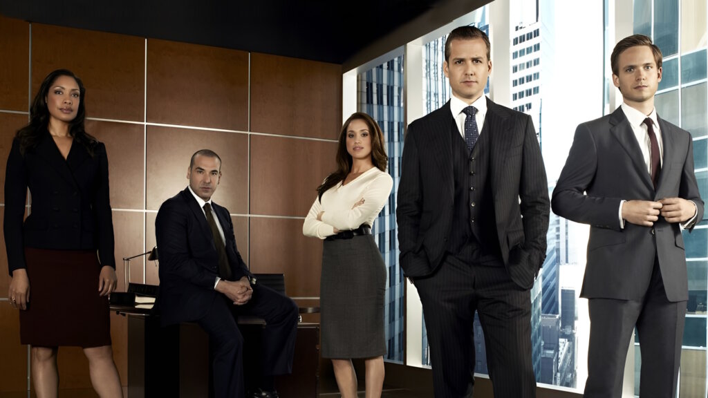 Интересные факты о сериале «Форс-мажоры», который подарил миру Меган Маркл и попортил нервы Гарри