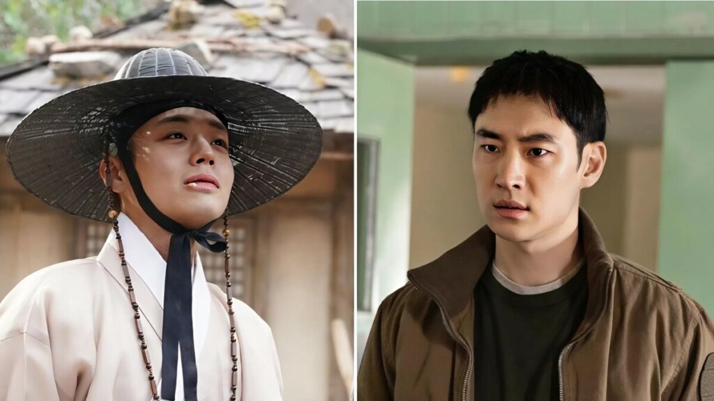 Главные дорамные новости с 16 по 22 марта: триумф Пак Чи-хуна, свадьба Ли Джэ-хуна и самый смелый поцелуй весны