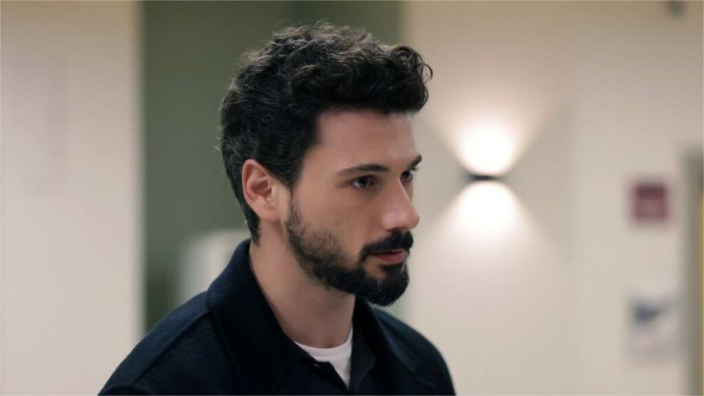 Хитрость Хайдара Али: Описание 6 серии турецкого сериала «Под землей»