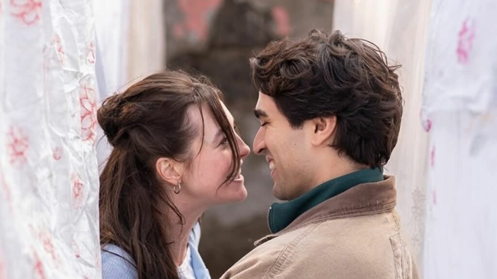 Турецкий сериал «Парень» с Мертом Рамазаном Демиром покажут в России