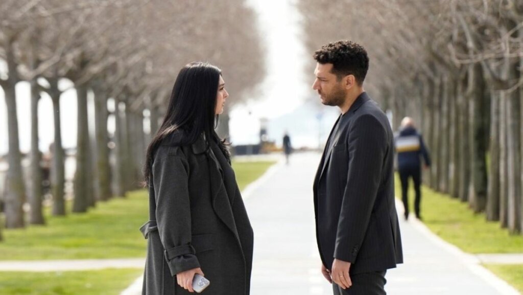 Самая большая глупость Зейнеп: Описание 25 серии турецкого сериала «Розы и грехи»