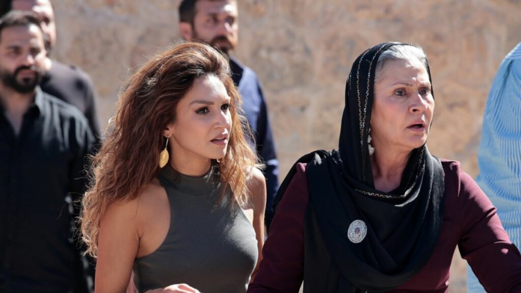 Третий сезон турецкого сериала «Далекий город» могут отменить: Слух дня