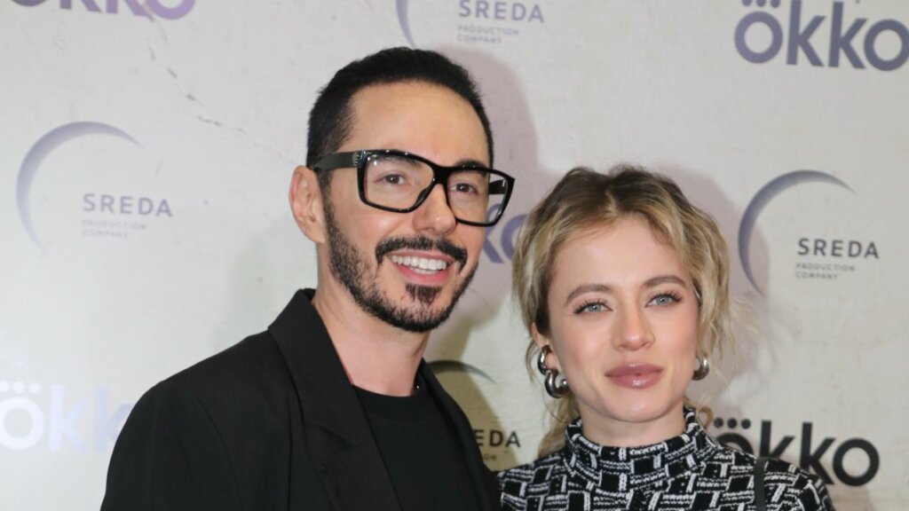 Тимур Родригез женится на Кате Кабак: вот это любовь