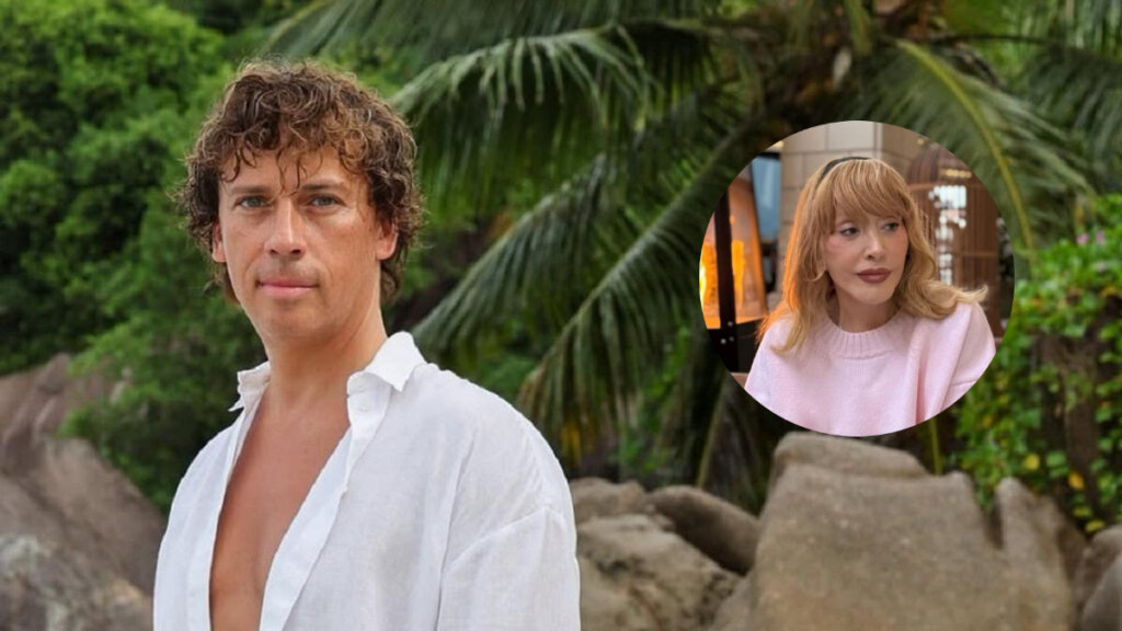 Пятый муж показал Аллу Пугачеву не в лучшем виде: с застывшим лицом