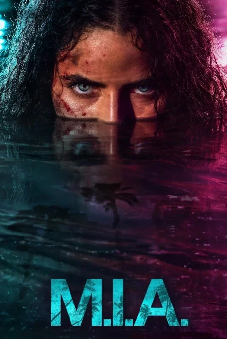 M.I.A.